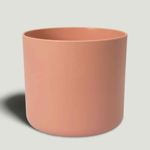 Elho Blush Pink Pot - Indoor (18cm)